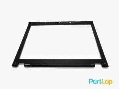 قاب جلو ال سی دی لپ تاپ Lenovo ThinkPad T410