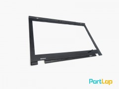 قاب جلو ال سی دی لپ تاپ لنوو ThinkPad T400 ، R400