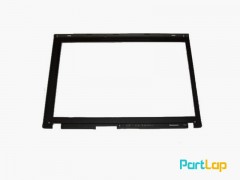 قاب جلو ال سی دی لپ تاپ لنوو ThinkPad R61