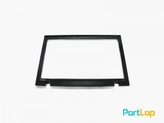 قاب جلو ال سی دی لپ تاپ لنوو ThinkPad L512