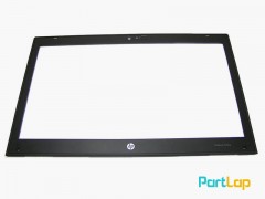 قاب جلو ال سی دی لپ تاپ اچ پی Elitebook 8470P