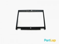 قاب جلو ال سی دی لپ تاپ اچ پی Elitebook 2540P