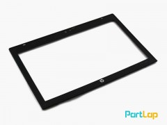 قاب جلو ال سی دی لپ تاپ اچ پی Elitebook 2570P