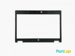 قاب جلو ال سی دی لپ تاپ اچ پی Elitebook 8440W