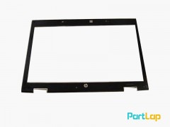 قاب جلو ال سی دی لپ تاپ اچ پی Elitebook 8540W