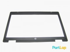 قاب جلو ال سی دی لپ تاپ اچ پی Probook 6555B
