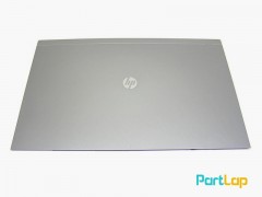 قاب پشت ال سی دی لپ تاپ اچ پی EliteBook 8460p ، 8470p