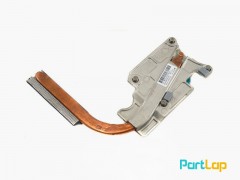 هیت سینک لپ تاپ اچ پی ProBook 6455B