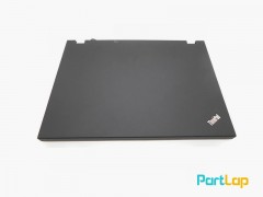 قاب پشت ال سی دی لپ تاپ لنوو ThinkPad T410 ، T410i