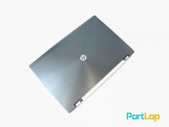 قاب پشت ال سی دی لپ تاپ اچ پی EliteBook 8570W