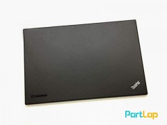 قاب پشت ال سی دی لپ تاپ لنوو ThinkPad SL510