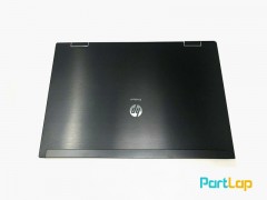 قاب پشت ال سی دی لپ تاپ اچ پی EliteBook 8540W