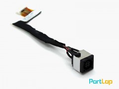 جک برق لپ تاپ اچ پی مدل HP ProBook 6570b