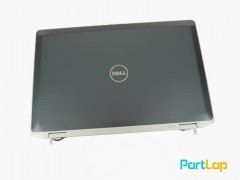 قاب پشت ال سی دی لپ تاپ دل Latitude E6530