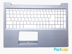 قاب دور کیبورد و تاچ پد لپ تاپ لنوو IdeaPad 330 - 15