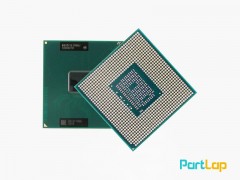 سی پی یو Intel سری Ivy Bridge مدل Core i5-3320M