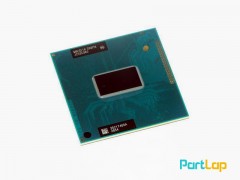 سی پی یو Intel سری Ivy Bridge مدل Core i5 3320M