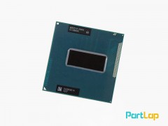 سی پی یو Intel سری Ivy Bridge مدل Core i7 3720QM