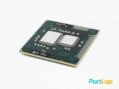 سی پی یو Intel سری Arrandale مدل Core i5-520M
