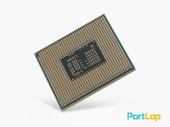 سی پی یو Intel سری Arrandale مدل Core i5 520M