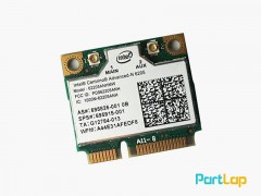 ماژول وای فای دو باند لپ تاپ مدل 001-695915