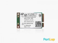 ماژول وای فای دو باند لپ تاپ مدل 43Y6493