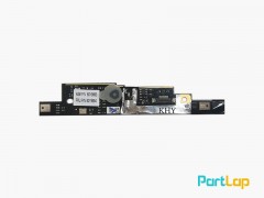 وب کم لپ تاپ لنوو ThinkPad T420 ، T420s