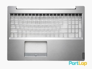 قاب دور کیبورد و تاچ پد لپ تاپ لنوو Ideapad L340-15
