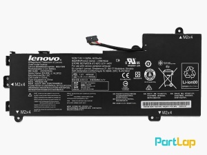 باتری 2 سلولی L14M2P2 لپ تاپ لنوو Lenovo U30 E31-70 U31-70