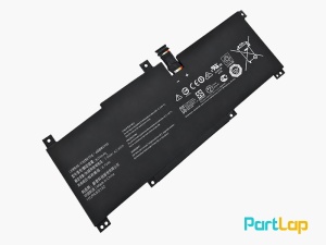 باتری 3 سلولی BTY-M49 لپ تاپ ام اس آی MSI Modern 14