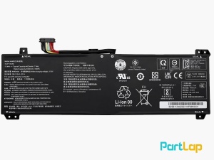 باتری 4 سلولی L23M4PK4 لپ تاپ لنوو Lenovo LOQ 15IRX9