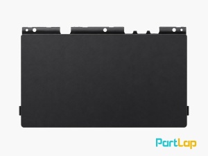 تاچ پد لپ تاپ ایسوس TUF Dash 15 FX507ZE