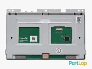تاچ پد لپ تاپ ایسوس TUF Dash 15 FX507ZE