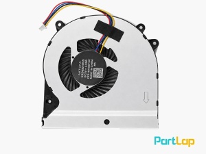 فن پردازنده و گرافیک لپ تاپ ایسوس ROG GL502