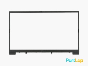 قاب جلو ال سی دی لپ تاپ ایسوس Asus U41J