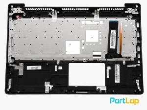 قاب دور کیبورد و تاچ پد ایسوس Asus ROG G56J