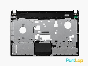 قاب دور کیبورد و تاچ پد ایسوس Asus U41J