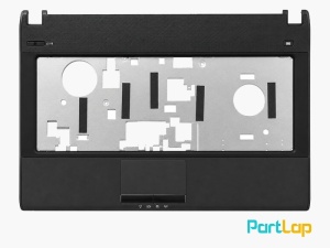 قاب دور کیبورد و تاچ پد ایسوس Asus U41J