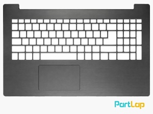 قاب دور کیبورد و تاچ پد لپ تاپ لنوو IdeaPad 330 - 15