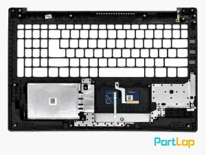 قاب دور کیبورد و تاچ پد لپ تاپ لنوو IdeaPad 330 - 15