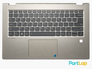 قاب دور کیبورد و تاچ پد لنوو Lenovo ideapad 520s 14IKB