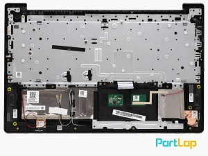 قاب دور کیبورد و تاچ پد لنوو Lenovo V15 G4