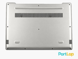 قاب کف لپ تاپ لنوو Lenovo ideapad 520s 14IKB
