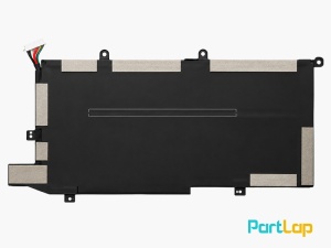 باتری 2 سلولی WS04XL لپ تاپ اچ پی HP Spectre x360