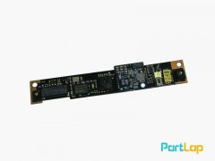 وب کم لپ تاپ اچ پی EliteBook 2560P ، 8460p