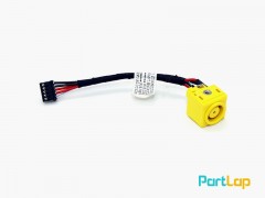 جک برق 04W6889 لپ تاپ لنوو ThinkPad T430 ، T420
