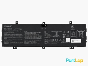 باتری 3 سلولی C41N2302 لپ تاپ ایسوس ASUS ROG Zephyrus G14