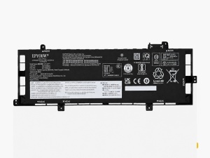 باتری 4 سلولی L21L4P72 لپ تاپ لنوو Lenovo ThinkPad P16s Gen 1