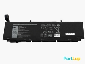 باتری 6 سلولی XG4K6 لپ تاپ دل Dell Precision 5760 5770