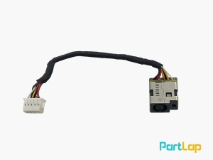 جک برق E255394 لپ تاپ اچ پی HP Pavilion DV6